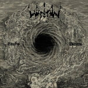 Watain - Lawless Darkness（2010）