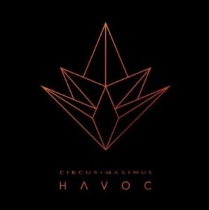 Circus Maximus - Havoc（2016）