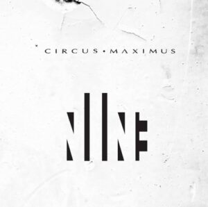 Circus Maximus - Nine（2012）