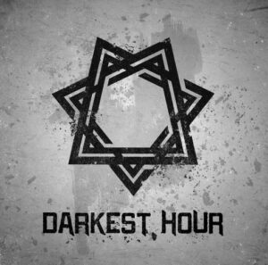 Darkest Hour - Darkest Hour（2014）