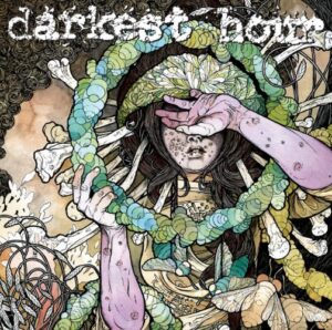 Darkest Hour - Deliver Us（2007）