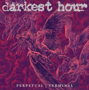 Darkest Hour - Perpetual | Terminal（2024）