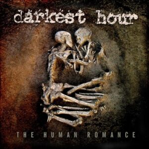 Dark Hour - The Human Romance（2011）