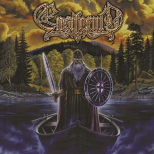 Ensiferum - Ensiferum（2001）