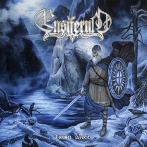 Ensiferum - From Afar（2009）