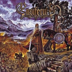 Ensiferum - Iron（2004）