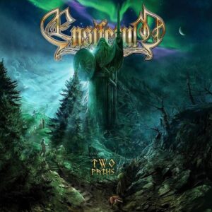 Ensiferum - Two Paths（2017）