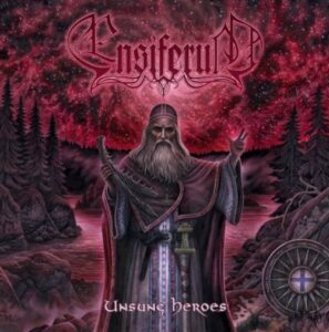 Ensiferum - Unsung Heroes（2012）