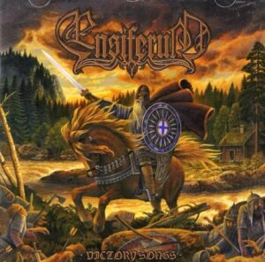 Ensiferum - Victory Songs（2007）