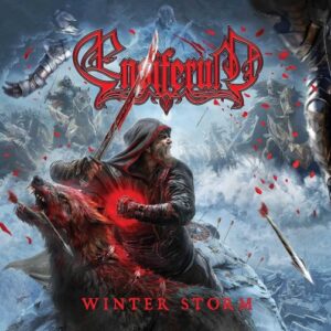 Ensiferum - Winter Storm（2024）