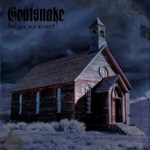 Goatsnake - Black Age Blues（2015）