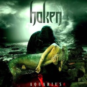 Haken - Aquarius（2010）