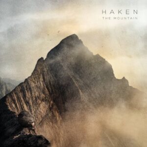 Haken - The Mountain（2013）