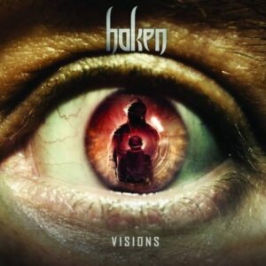 Haken - Visions（2011）