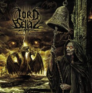 Lord Belial - Unholy Trinity（2025）