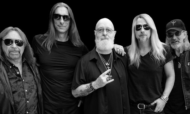 JUDAS PRIEST（ジューダス・プリースト）