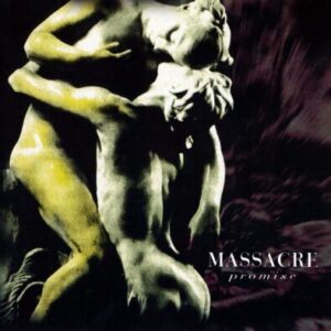 Massacre - Promise（1996）