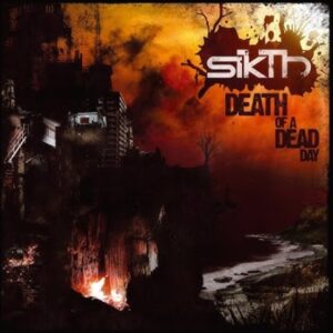 SikTh - Death Of A Dead Day（2006）