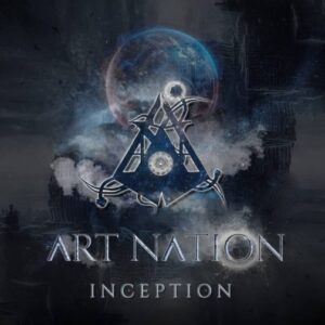Art Nation - Inception（2023）
