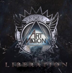 Art Nation - Liberation（2017）
