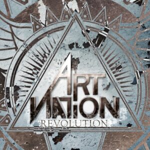 Art Nation - Revolution（2015）