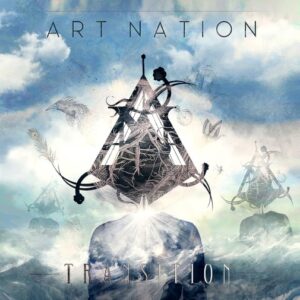 Art Nation - Transition（2019）