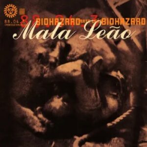Biohazard - Mata Leao（1996）