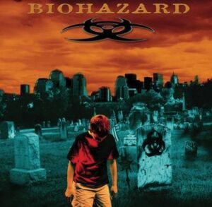 Biohazard - Means To An End（2005）