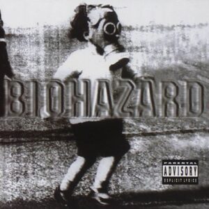 Biohazard - State Of The World Address（1994）