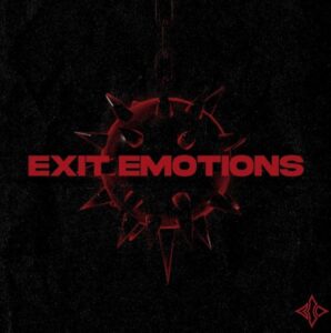 Blind Channel - Exit Emotions（2024）