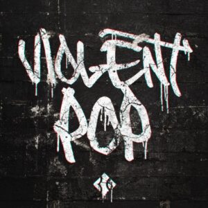 Blind Channel - Violent Pop（2020）