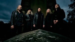 CEMETERY SKYLINE（セメタリー・スカイライン）