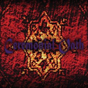 Ceremonial Oath - Carpet（1995）