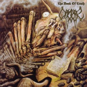 Ceremonial Oath - The Book Of Truth（1993）