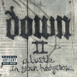 Down - DownⅡ：A Bustle In Your Hedgerow ...（2002）
