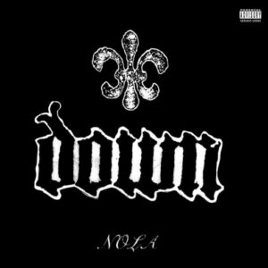 Down - Nola（1995）