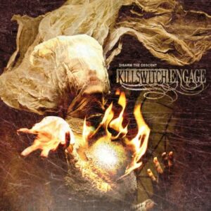 Killswitch Engage - Disarm The Descent（2013）