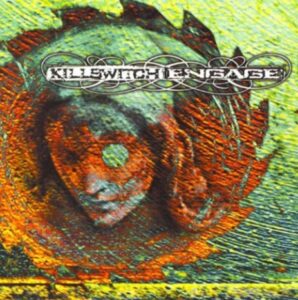 Killswitch Engage - Killswitch Engage（2000）