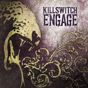 Killswitch Engage - Killswitch Engage（2009）