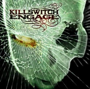 Killswitch Engage - As Daylight Dies（2006）