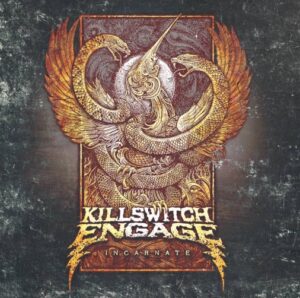 Killswitch Engage - Incarnate（2016）