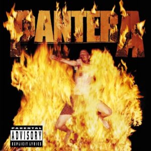 Pantera - Reinventing The Steel（2000）