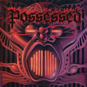Possessed - Beyond The Gates（1986）