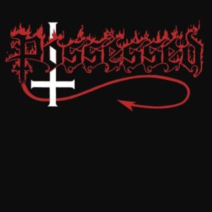 Possessed - Seven Churches（1985）