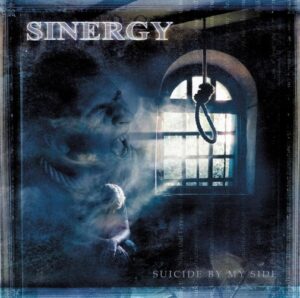 Sinergy - Suicide By My Side（2002）