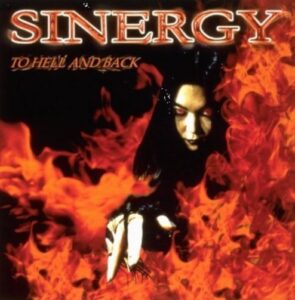 Sinergy - To Hell And Back（2000）
