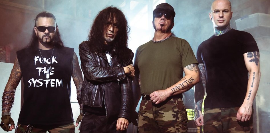 TERRORIZER（テロライザー）