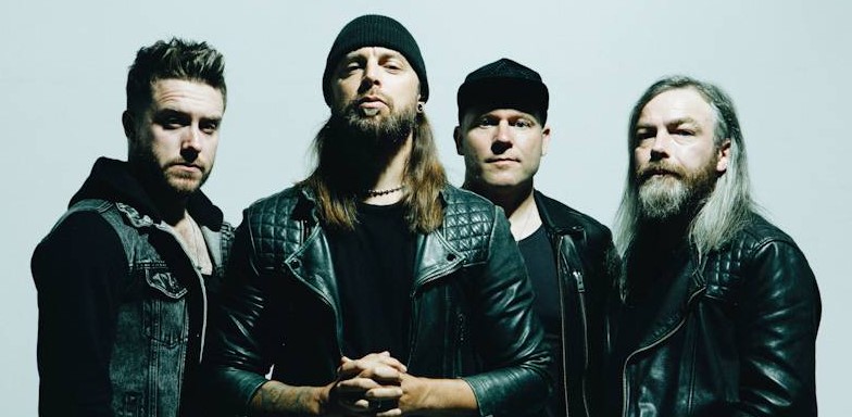 BULLET FOR MY VALENTINE（ブレット・フォー・マイ・ヴァレンタイン）