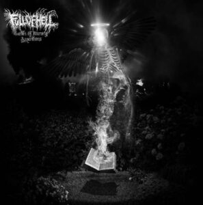 Full Of Hell - Garden Of Burning Apparitions（2021）