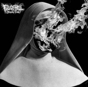 Full Of Hell - Trumpeting Ecstasy（2017）